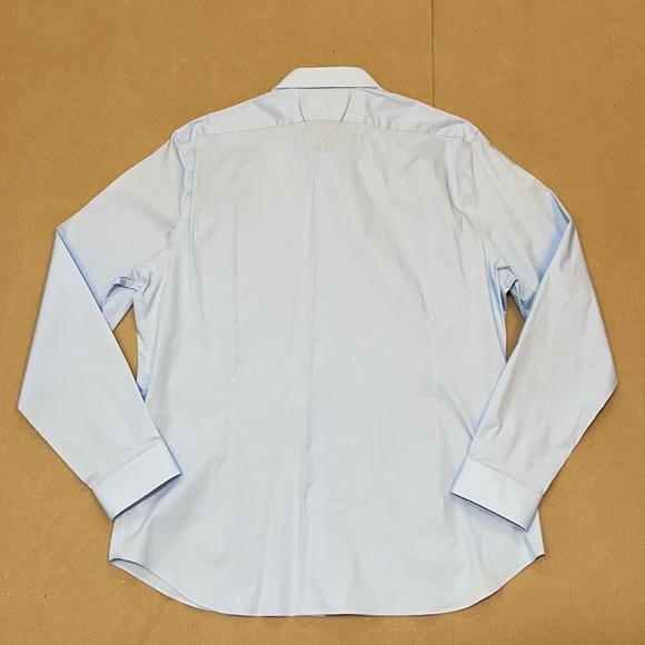 Express Men’s Dress Shirts 2XL Fitted/Extra Slim - Picture 7 of 8